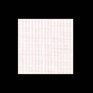 IMPRESSIONS 14 COUNT AIDA STRIPES ROSE