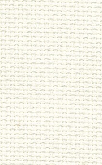 AIDA 5.5PTS/CM - 14CT - 50.8X61CM 712
