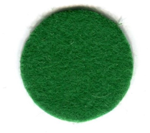 CRAFT FELT SOFT & WASHABLE 22X22CM SQ PK10 Verona