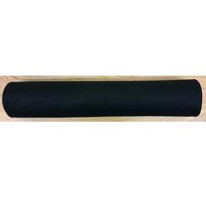 MINI ROLL CRAFT FELT 46CM x 5MTS BLACK