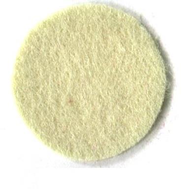 Handicraft Felt Squares 9x9 10PK MINT