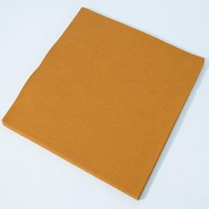 Handicraft Felt Squares 12x12 10PK AMBER