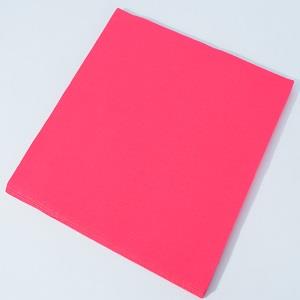 Handicraft Felt Squares 12x12 10PK CERISE