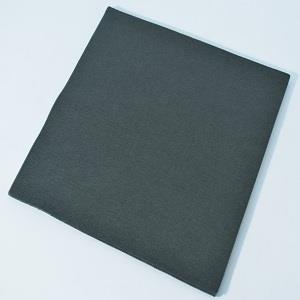 Handicraft Felt Squares 12x12 10PK CHARCOAL