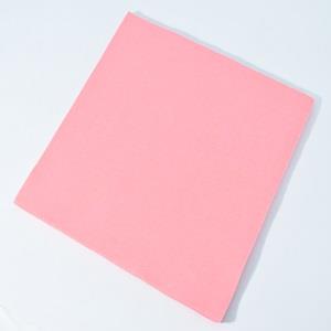 Handicraft Felt Squares 12x12 10PK FLAMINGO