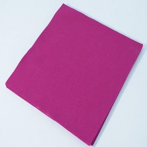 Handicraft Felt Squares 12x12 10PK FUCHSIA