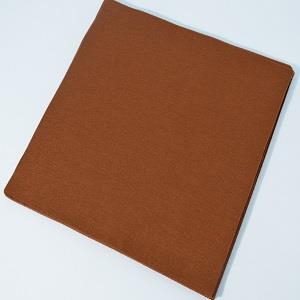 Handicraft Felt Squares 12x12 10PK GINGER