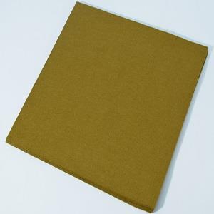 Handicraft Felt Squares 12x12 10PK GOLD