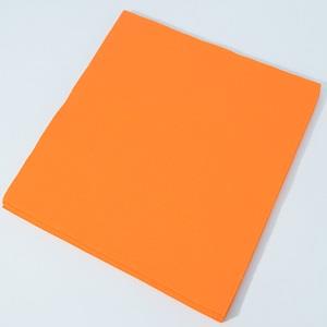 Handicraft Felt Squares 12x12 10PK JAFFA