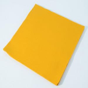 Handicraft Felt Squares 12x12 10PK MUSTARD