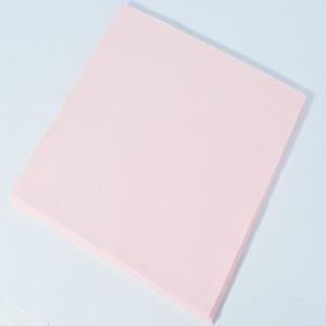 Handicraft Felt Squares 12x12 10PK PINK