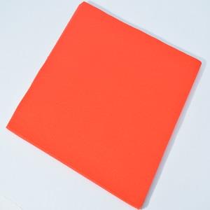 Handicraft Felt Squares 12x12 10PK RED