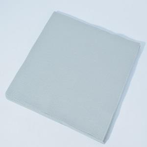 Handicraft Felt Squares 12x12 10PK SILVER