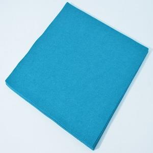 Handicraft Felt Squares 12x12 10PK TEAL