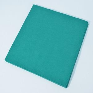 Handicraft Felt Squares 12x12 10PK VARIDIAN