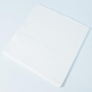 Handicraft Felt Squares 12x12 10PK WHITE