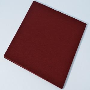 Handicraft Felt Squares 12x12 10PK WINE