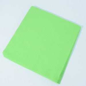 Handicraft Felt Squares 12x12 10PK ZEST - Habico