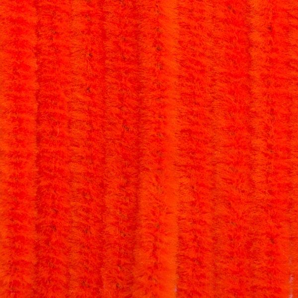 CHENILLE STEMS 30CM PK 10 ORANGE