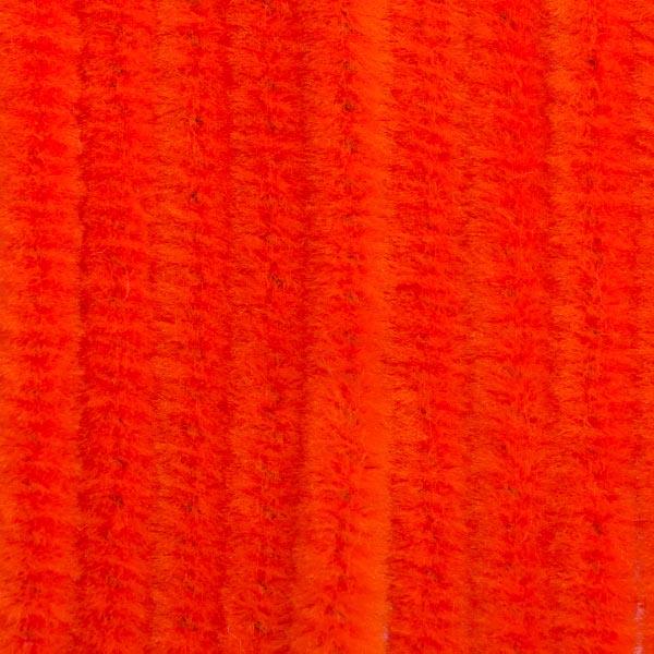 CHENILLE STEMS 30CM PK 10 ORANGE