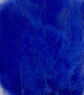 MARABOU FEATHERS PK 15 2804 Royal