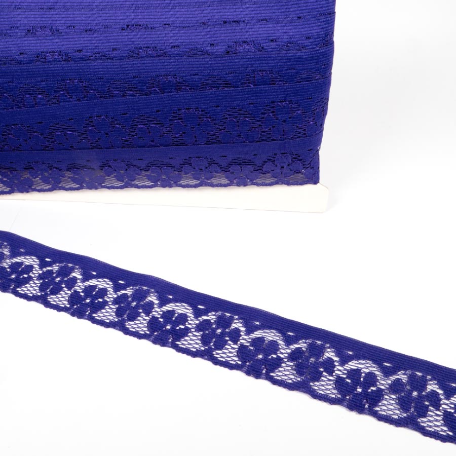 38mm CLASSIC LACE x 50M 23 Purple