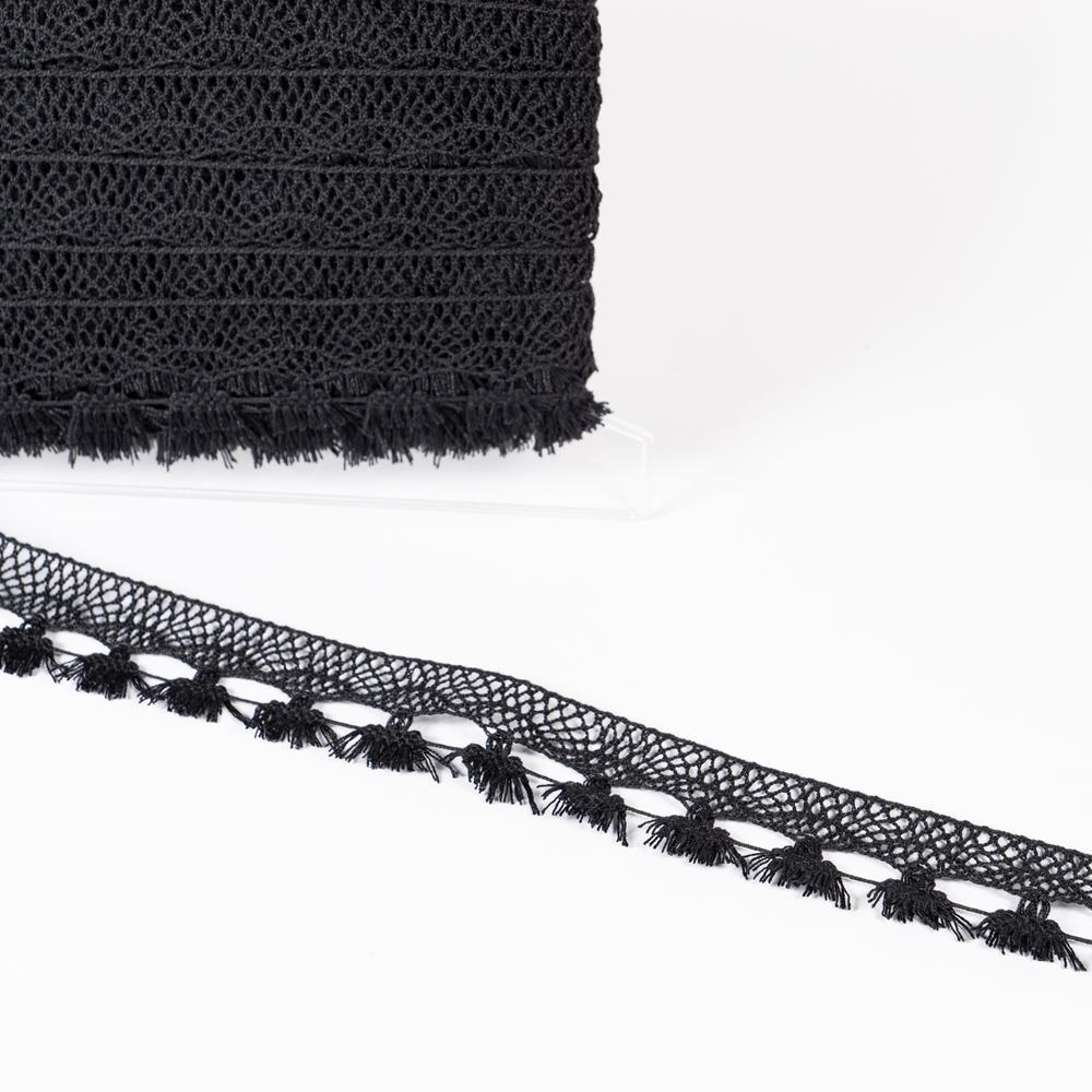 30MM BOBBIN FRINGE 25M 02