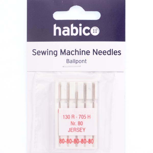 BALL POINT NEEDLES 10 CARDS