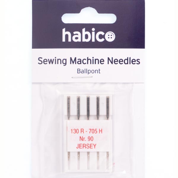 BALL POINT NEEDLES 10 CARDS