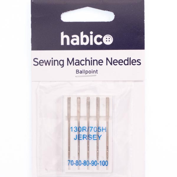 BALL POINT NEEDLES 10 CARDS