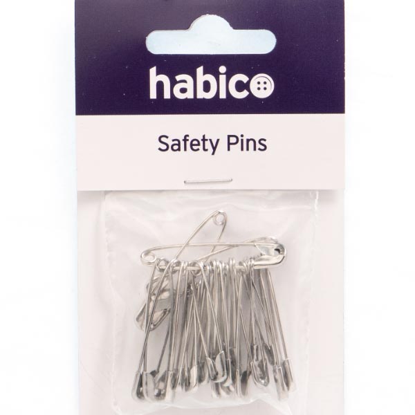 HT S/PINS  10 CARDS  STEEL