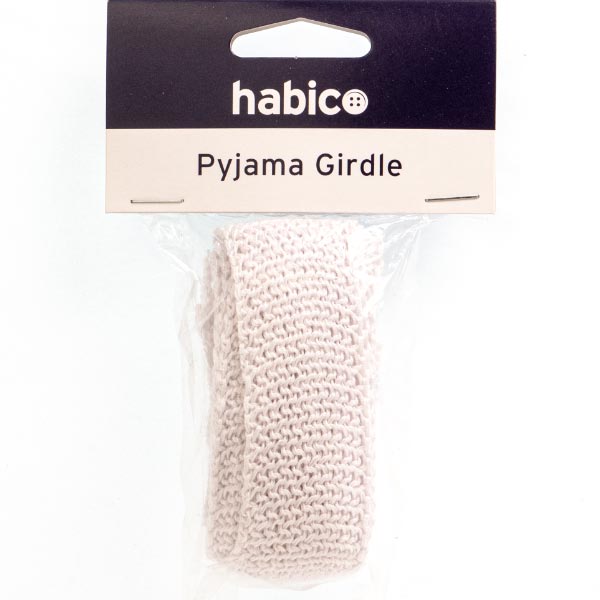 COTTON PYJAMA GIRDLES BOX 10