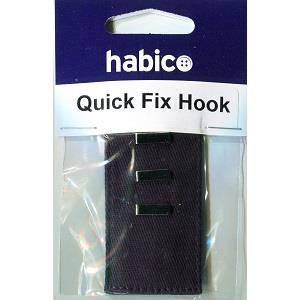 QUICK FIX HOOKS NAVY