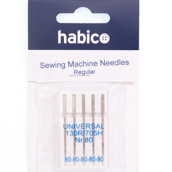 HT ORD M/NEEDLES REGULAR 11 - Habico