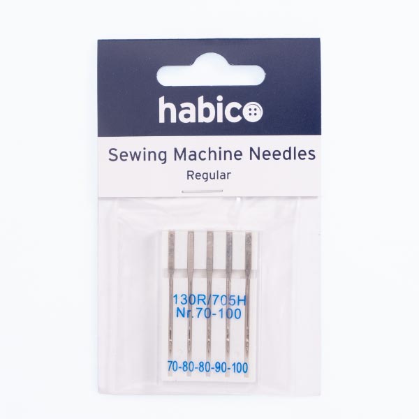 HT ORD M/NEEDLES REGULAR ASSTD