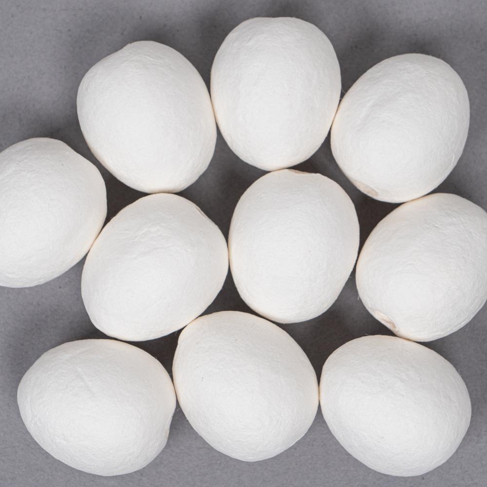 PAPER EGGS 30MM 10PCS