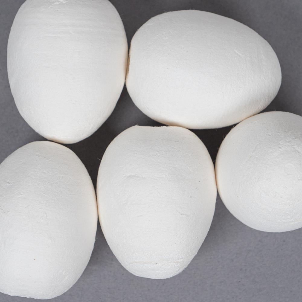 PAPER EGGS 50MM 5PCS