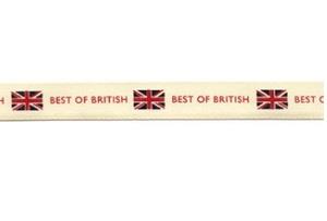 15MM BEST OF BRITISH RIBBON X 20M 1