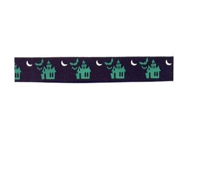 15MM HAUNTED HOUSE 20M 2