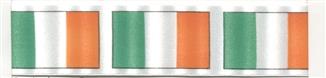 IRISH TRICOLOUR