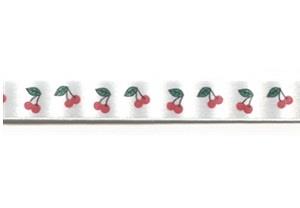 CHERRY RIBBON 15MM - 20M 1