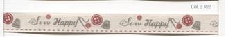 15MM SEW HAPPY 20M 2