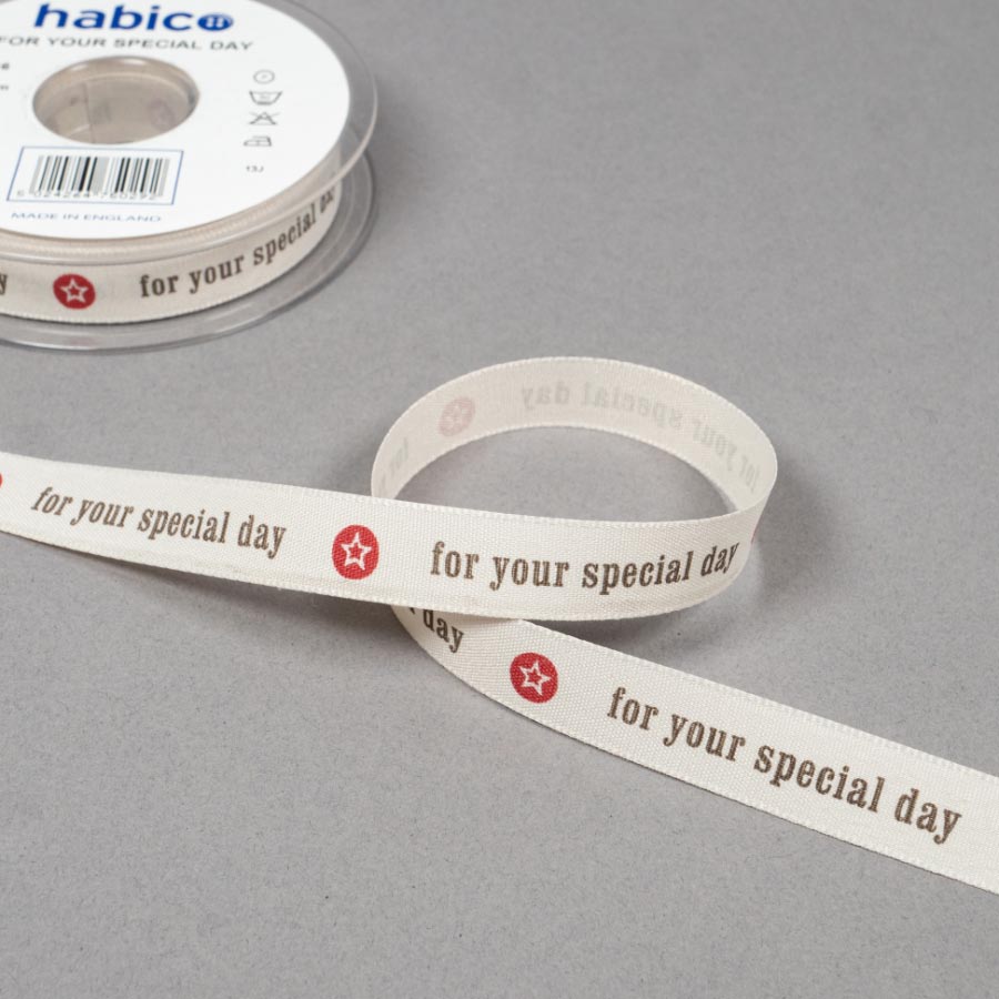 15MM FOR YOUR SPECIAL DAY 20M 1