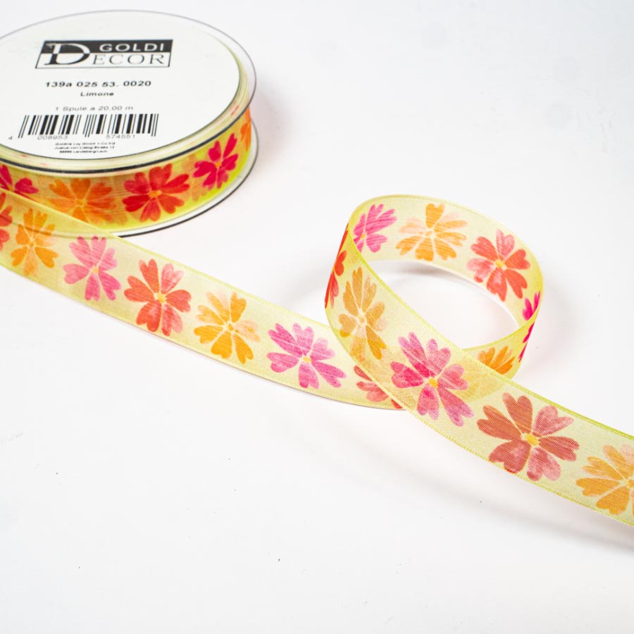 25MM SOMMERTRAUM - 20M 53