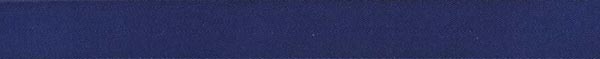 6MM HABICO DOUBLE SATIN RIBBON  - 20MTS 370 Navy