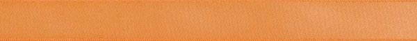 6MM HABICO DOUBLE SATIN RIBBON  - 20MTS 690 Sand