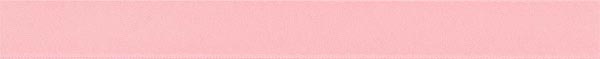 38MM HABICO DOUBLE SATIN RIBBON  - 20MTS 154 Rose