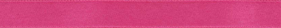 38MM HABICO DOUBLE SATIN RIBBON  - 20MTS 156 Hot Pink