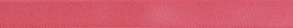 38MM HABICO DOUBLE SATIN RIBBON  - 20MTS 168 Dusky Pink