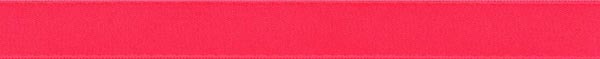 38MM HABICO DOUBLE SATIN RIBBON  - 20MTS 175 Shocking Pink